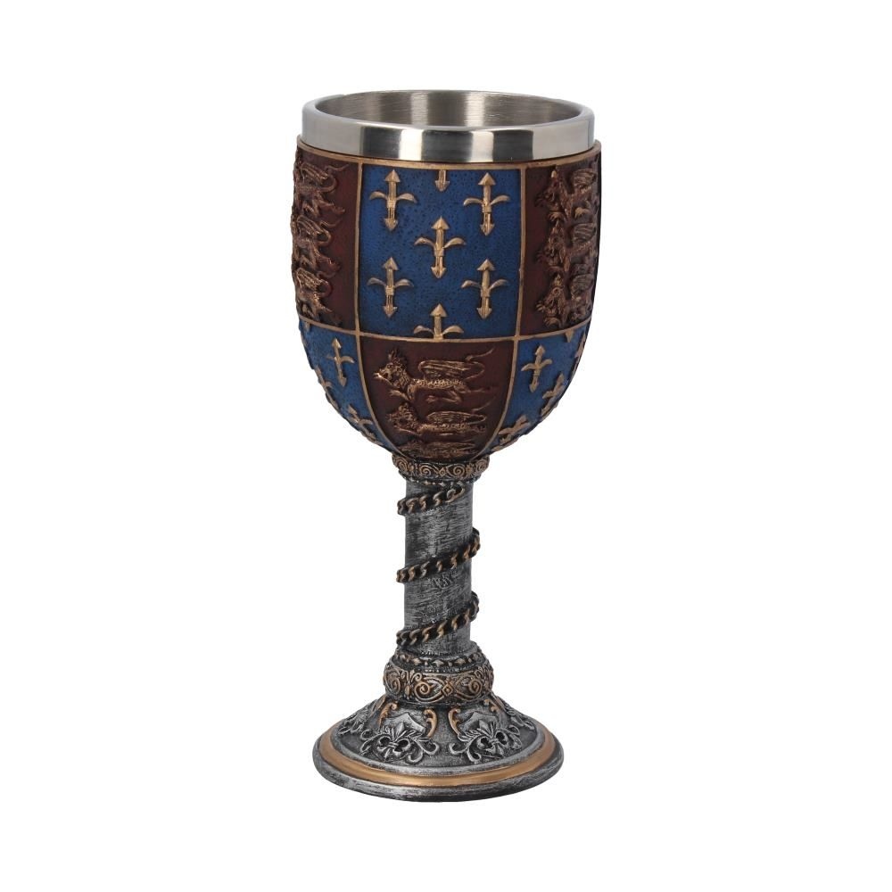 Nemesis Now - Medieval Gobelet - Multicolore